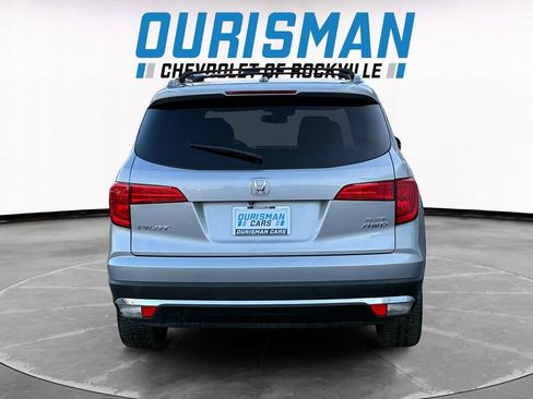 Used 2017 Honda Pilot Elite image 5