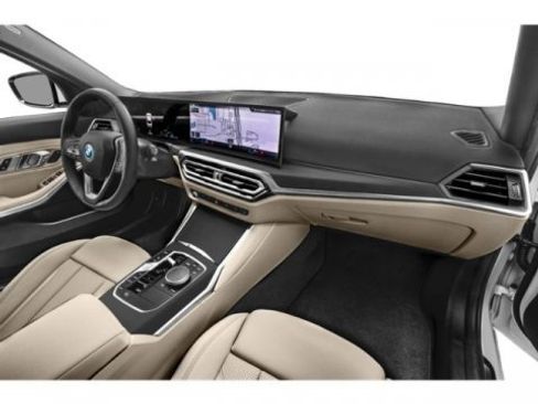 Used 2023 BMW 330e xDrive w/ M Sport Package image 30