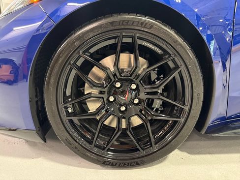 New 2027 Chevrolet Corvette Z06 RWD image 46