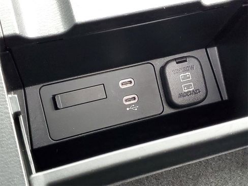 Used 2024 MAZDA CX-5 Carbon Edition image 29