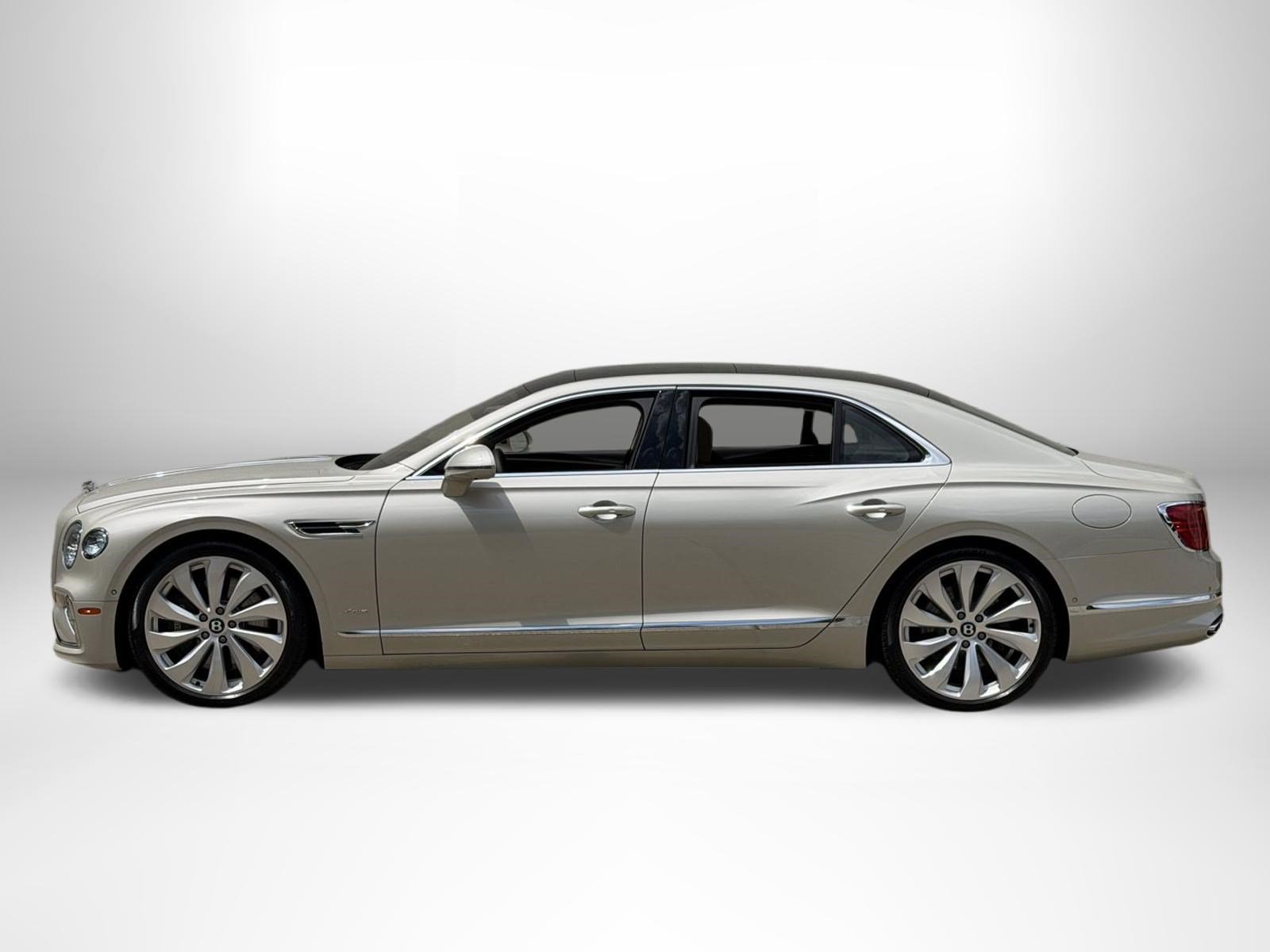 Used 2026 Bentley Flying Spur V8 AWD/4WD image 9