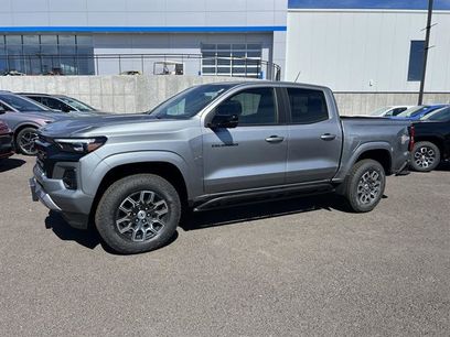 New 2026 Chevrolet Colorado Z71 w/ Technology Package