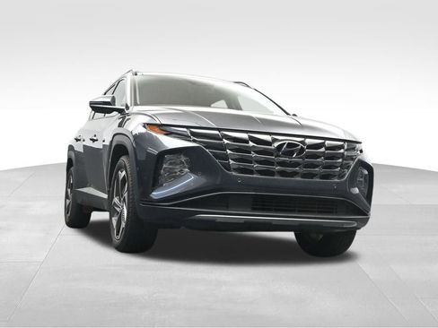 Used 2022 Hyundai Tucson Limited AWD/4WD image 17
