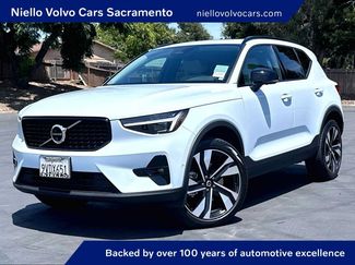 Used 2026 Volvo XC40 B5 Plus w/ Protection Package Premier AWD/4WD video 1