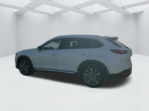 Certified 2023 MAZDA CX-9 Signature image 7