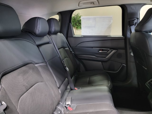 New 2026 MAZDA CX-5 Preferred AWD/4WD image 14
