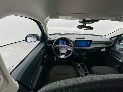 New 2026 Ford Maverick XLT w/ Equipment Group 301A image 21