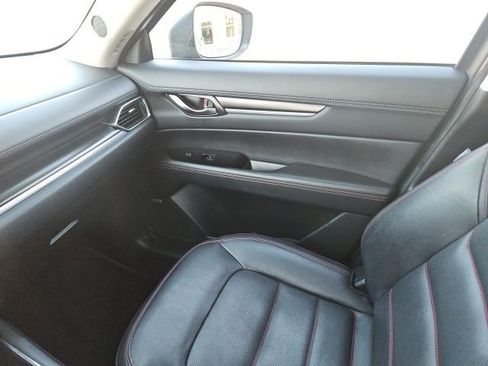 Used 2024 MAZDA CX-5 Carbon Edition image 21