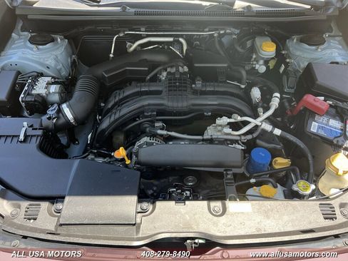 Used 2019 Subaru Crosstrek 2.0i Premium AWD/4WD image 12