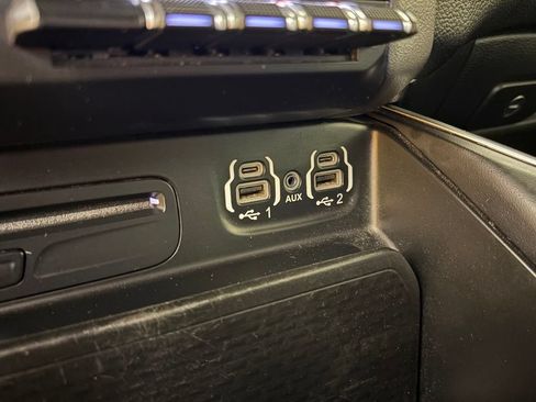 Used 2019 RAM 1500 Big Horn AWD/4WD image 34