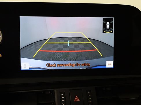 Used 2023 Lexus ES 350 w/ Premium Package image 40