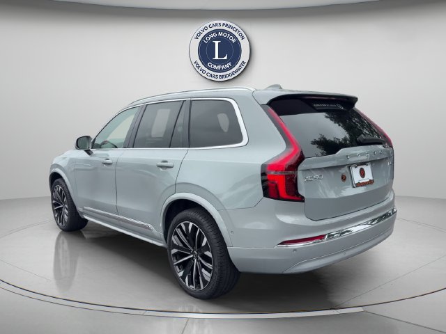 Certified 2026 Volvo XC90 B6 Plus AWD/4WD image 5