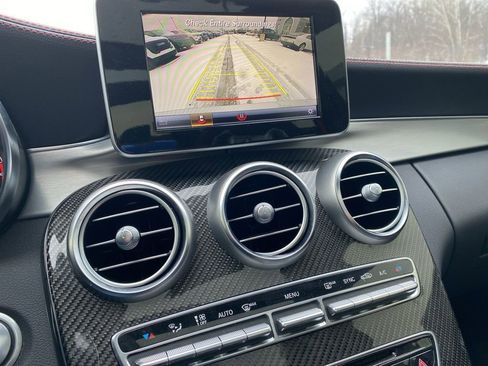 Used 2018 Mercedes-Benz C 43 AMG 4MATIC Sedan image 14