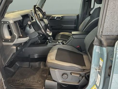 Used 2022 Ford Bronco Big Bend image 24