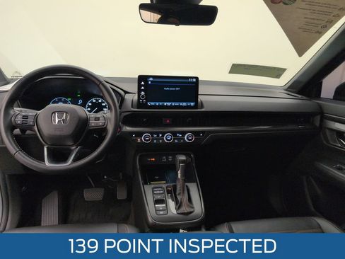 Used 2025 Honda CR-V Sport-L image 6