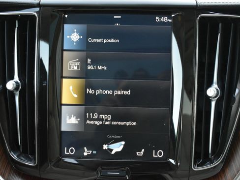 Used 2019 Volvo XC60 T8 Inscription w/ Advanced Package image 20