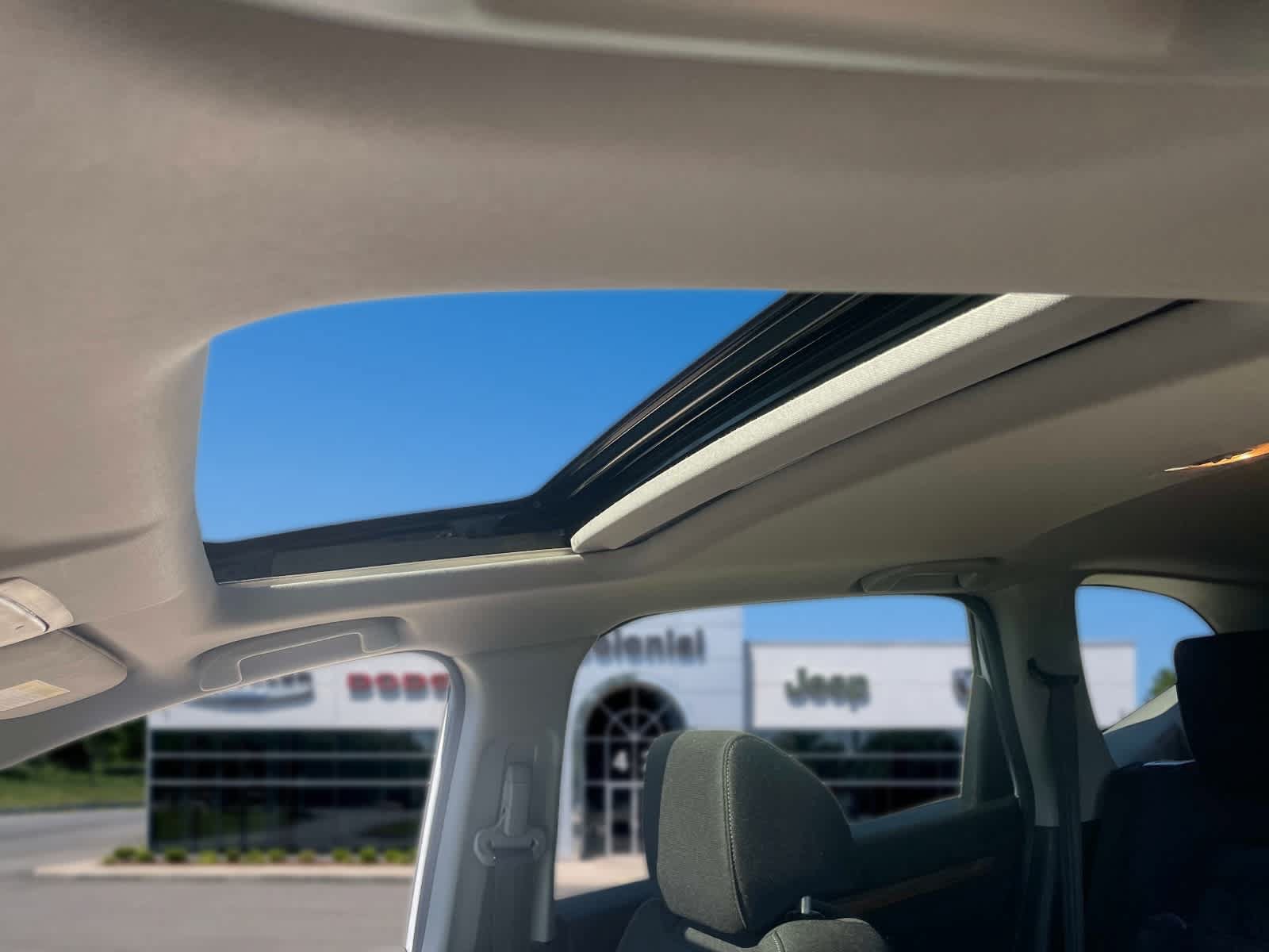 Used 2022 Honda CR-V EX image 22