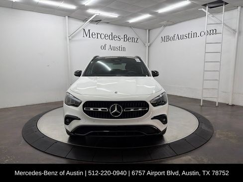 Certified 2026 Mercedes-Benz GLA 250 image 2