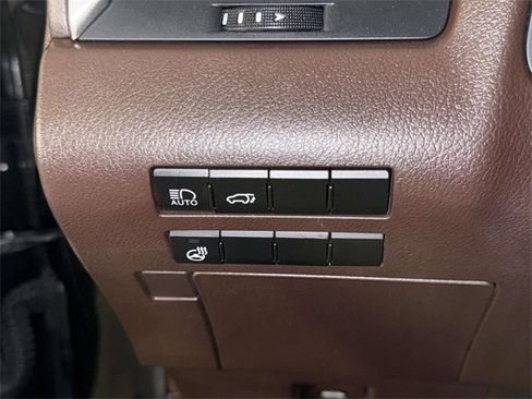 Used 2019 Lexus RX 350L AWD image 29