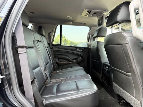 Used 2017 Chevrolet Tahoe LT AWD/4WD image 21