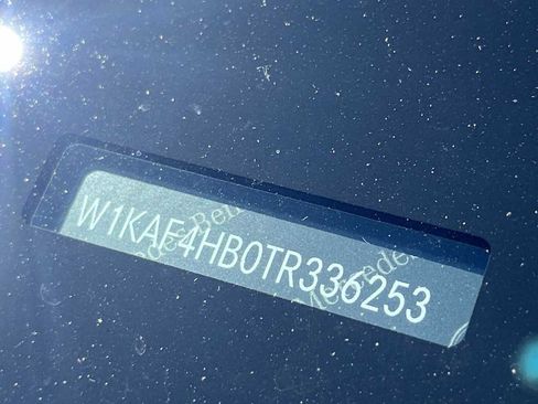Used 2026 Mercedes-Benz C 300 4MATIC Sedan image 50