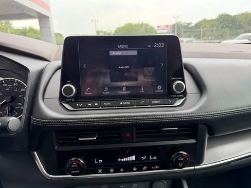 Used 2023 Nissan Rogue SV FWD image 19