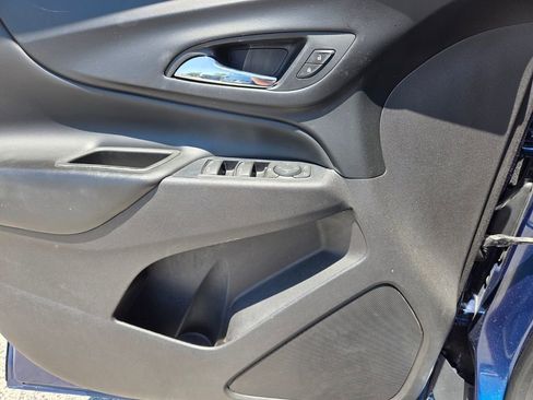 Certified 2019 Chevrolet Equinox LT FWD image 22