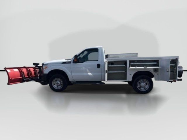 Used 2012 Ford F350 XL w/ PWR Equipment Group AWD/4WD image 23