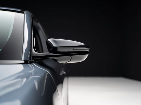 Used 2025 Lucid Air Pure image 15