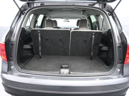 Used 2018 Honda Pilot EX image 22