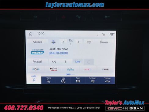 Used 2021 Ford F150 XL w/ Equipment Group 101A High AWD/4WD image 15