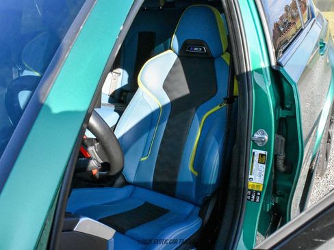 Used 2023 BMW M3 Competition w/ Executive Package image 37