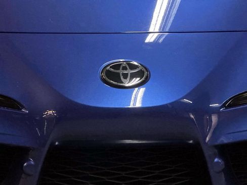 Certified 2023 Toyota Supra Premium image 7