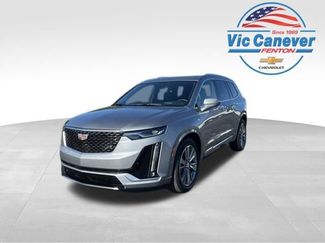 Used 2025 Cadillac XT6 Premium Luxury w/ Technology Package AWD/4WD 360° Tour