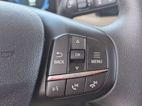 Certified 2025 Ford Bronco Sport Big Bend image 25