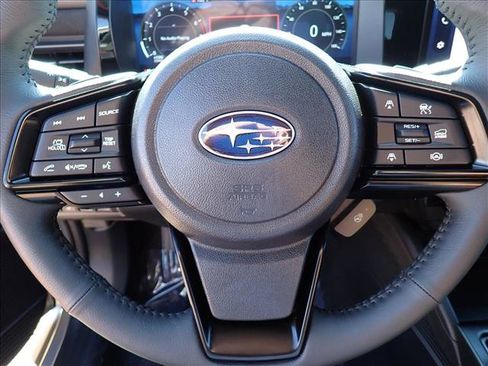 Certified 2026 Subaru Outback Premium AWD/4WD image 18