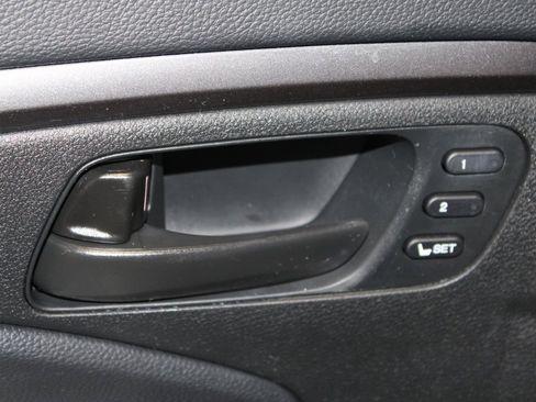 Used 2023 Honda Passport EX-L image 8