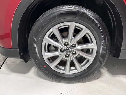 Used 2023 MAZDA CX-5 AWD 2.5 S image 8