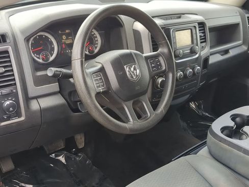 Used 2014 RAM 1500 Express w/ Black Ram 1500 Express Group AWD/4WD image 10