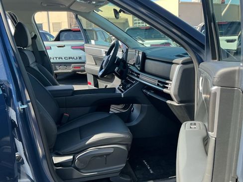 New 2026 Hyundai Santa Fe SEL FWD image 9
