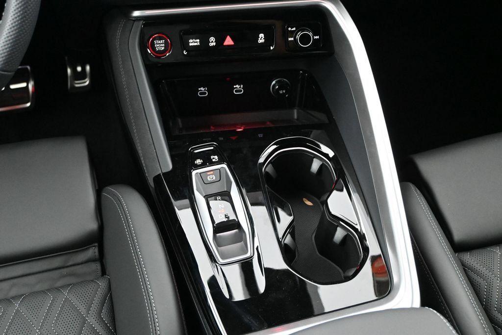 New 2026 Audi SQ5 Premium Plus AWD/4WD image 15