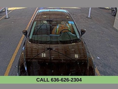 Used 2024 MAZDA MAZDA3 s image 1