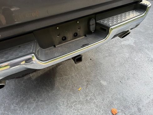 Used 2022 RAM 1500 Big Horn RWD image 12