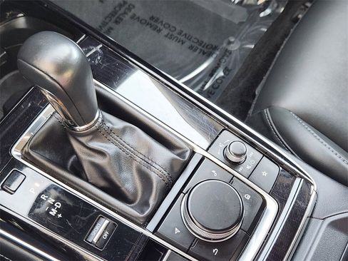 Used 2024 MAZDA CX-30 AWD 2.5 S w/ Preferred Package image 10