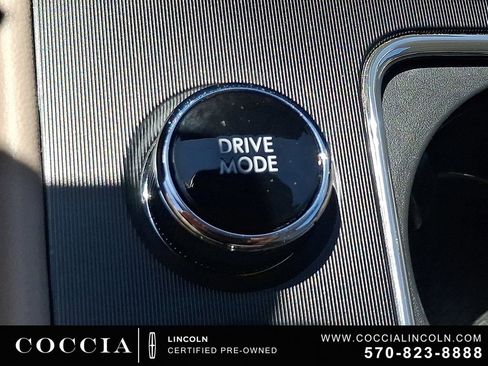 Certified 2023 Lincoln Corsair AWD w/ Equipment Group 101A image 25