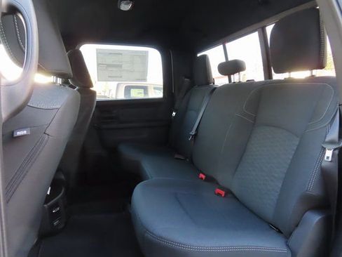 New 2026 RAM 2500 Tradesman AWD/4WD image 22