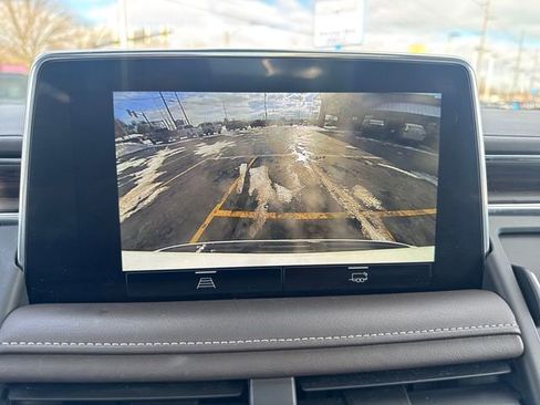 Used 2022 Chevrolet Tahoe LT image 21