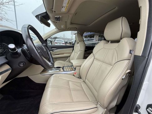 Used 2019 Acura MDX SH-AWD w/ Advance Package image 11
