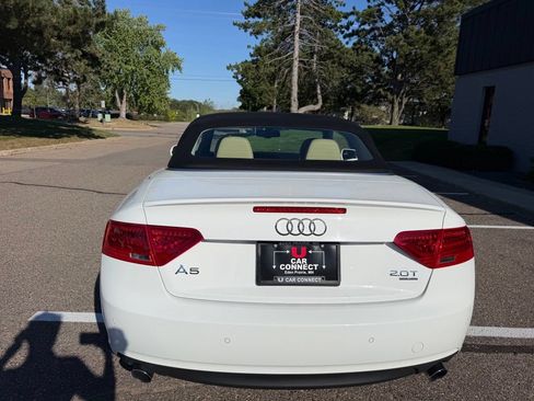 Used 2014 Audi A5 2.0T Premium Plus w/ Premium Plus Package AWD/4WD image 53