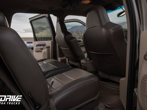 Used 2004 Ford Excursion Eddie Bauer image 17